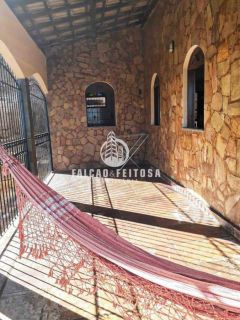 Casa à venda em Madre de Deus(Ilha Maria Guarda)