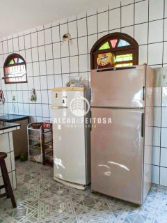 Casa à venda em Madre de Deus(Ilha Maria Guarda)