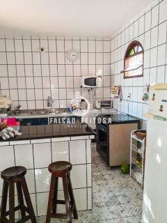 Casa à venda em Madre de Deus(Ilha Maria Guarda)