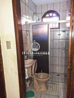 Casa à venda em Madre de Deus(Ilha Maria Guarda)