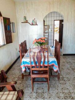 Casa à venda em Madre de Deus(Ilha Maria Guarda)