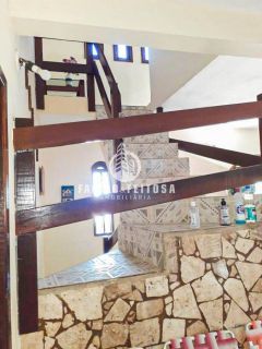 Casa à venda em Madre de Deus(Ilha Maria Guarda)