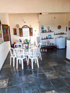 Casa à venda em Madre de Deus(Ilha Maria Guarda)