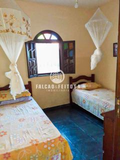 Casa à venda em Madre de Deus(Ilha Maria Guarda)