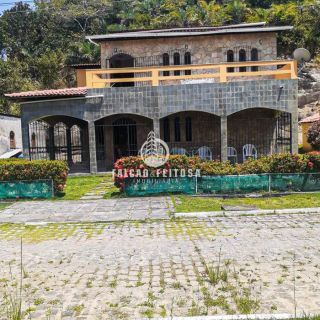 Casa à venda em Madre de Deus(Ilha Maria Guarda)