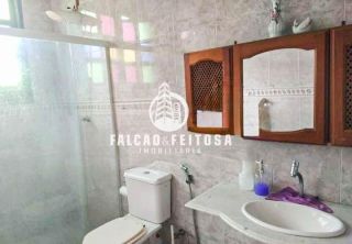 Casa à venda em Amaralina