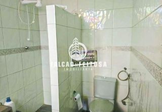 Casa à venda em Amaralina