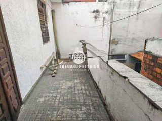 Casa à venda em Amaralina