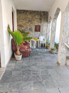 Casa à venda em Amaralina