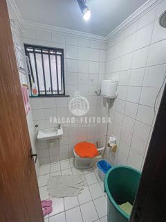 Apartamento à venda na Pituba