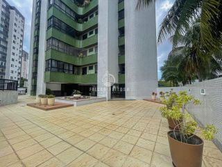 Apartamento à venda na Pituba