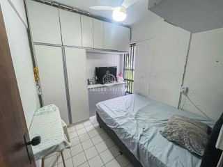 Apartamento à venda na Pituba