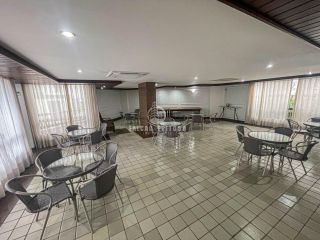 Apartamento à venda na Pituba