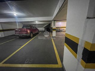 Apartamento à venda na Pituba