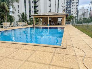 Apartamento à venda na Pituba