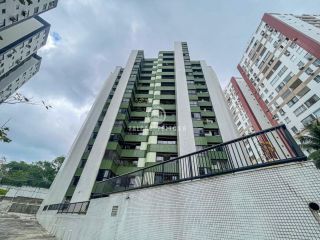 Apartamento à venda na Pituba