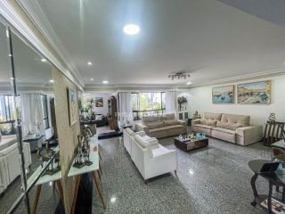 Apartamento à venda na Pituba