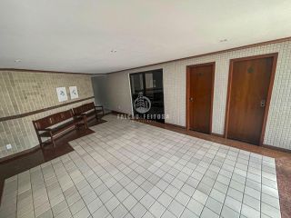 Apartamento à venda na Pituba