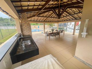 Apartamento à venda na Pituba