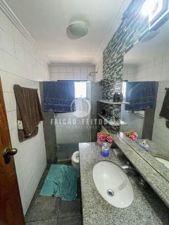 Apartamento à venda na Pituba