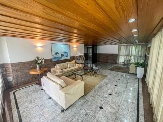 Apartamento à venda na Pituba