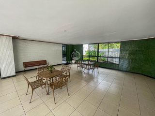 Apartamento à venda na Pituba