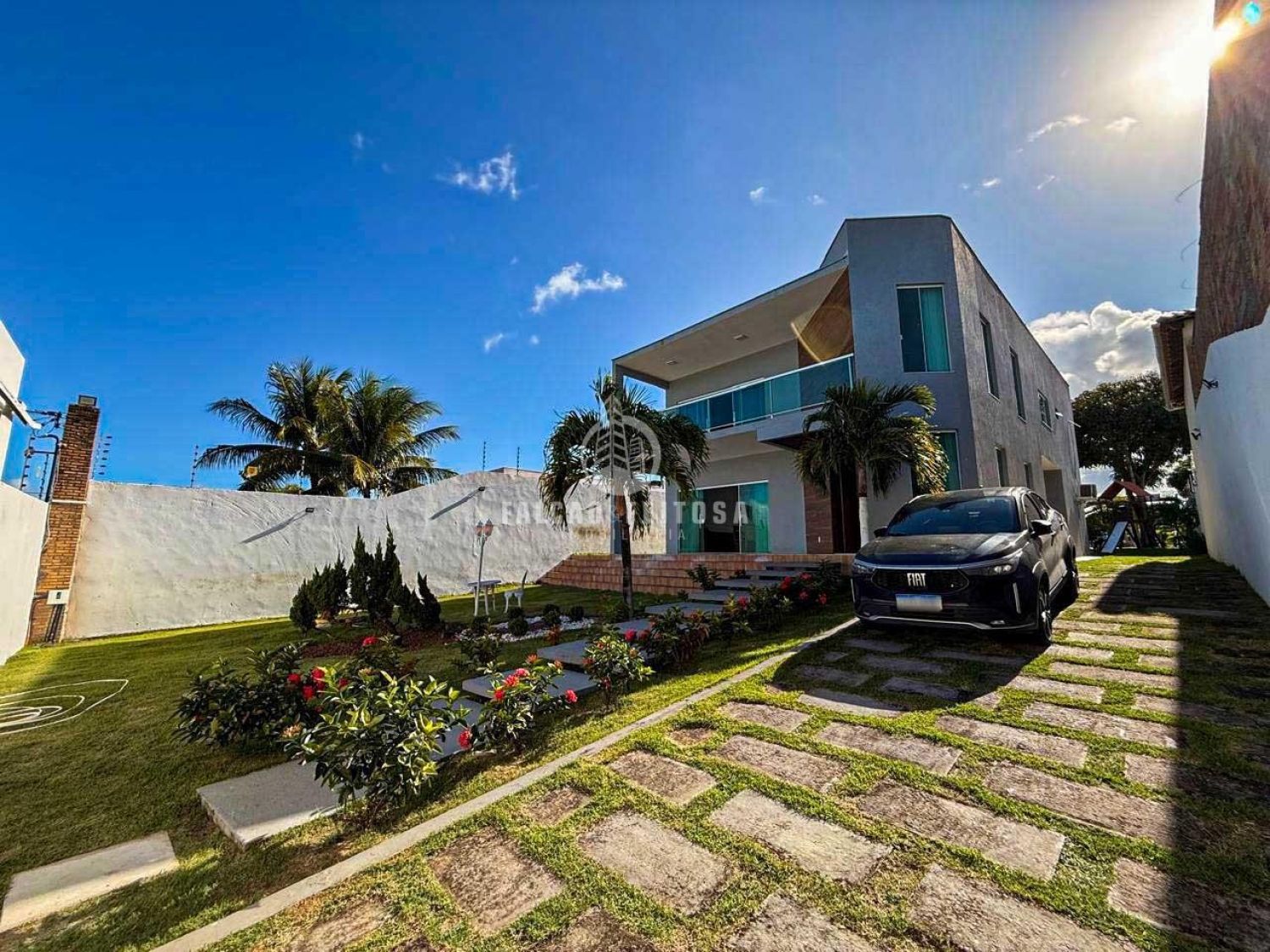 Casa à Venda em Coqueiros de Arembepe (Abrantes)