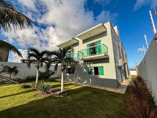 Casa à Venda em Coqueiros de Arembepe (Abrantes)