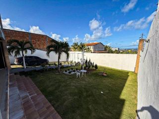 Casa à Venda em Coqueiros de Arembepe (Abrantes)