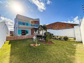 Casa à Venda em Coqueiros de Arembepe (Abrantes)