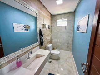 Casa à Venda em Coqueiros de Arembepe (Abrantes)