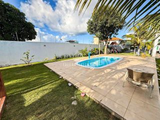 Casa à Venda em Coqueiros de Arembepe (Abrantes)