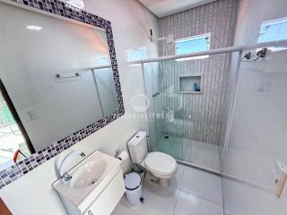 Casa à Venda em Coqueiros de Arembepe (Abrantes)