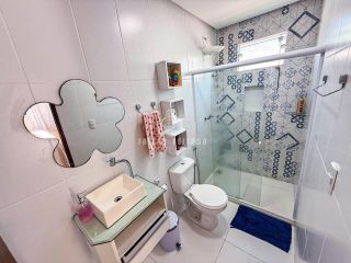 Casa à Venda em Coqueiros de Arembepe (Abrantes)