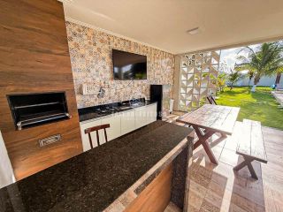 Casa à Venda em Coqueiros de Arembepe (Abrantes)