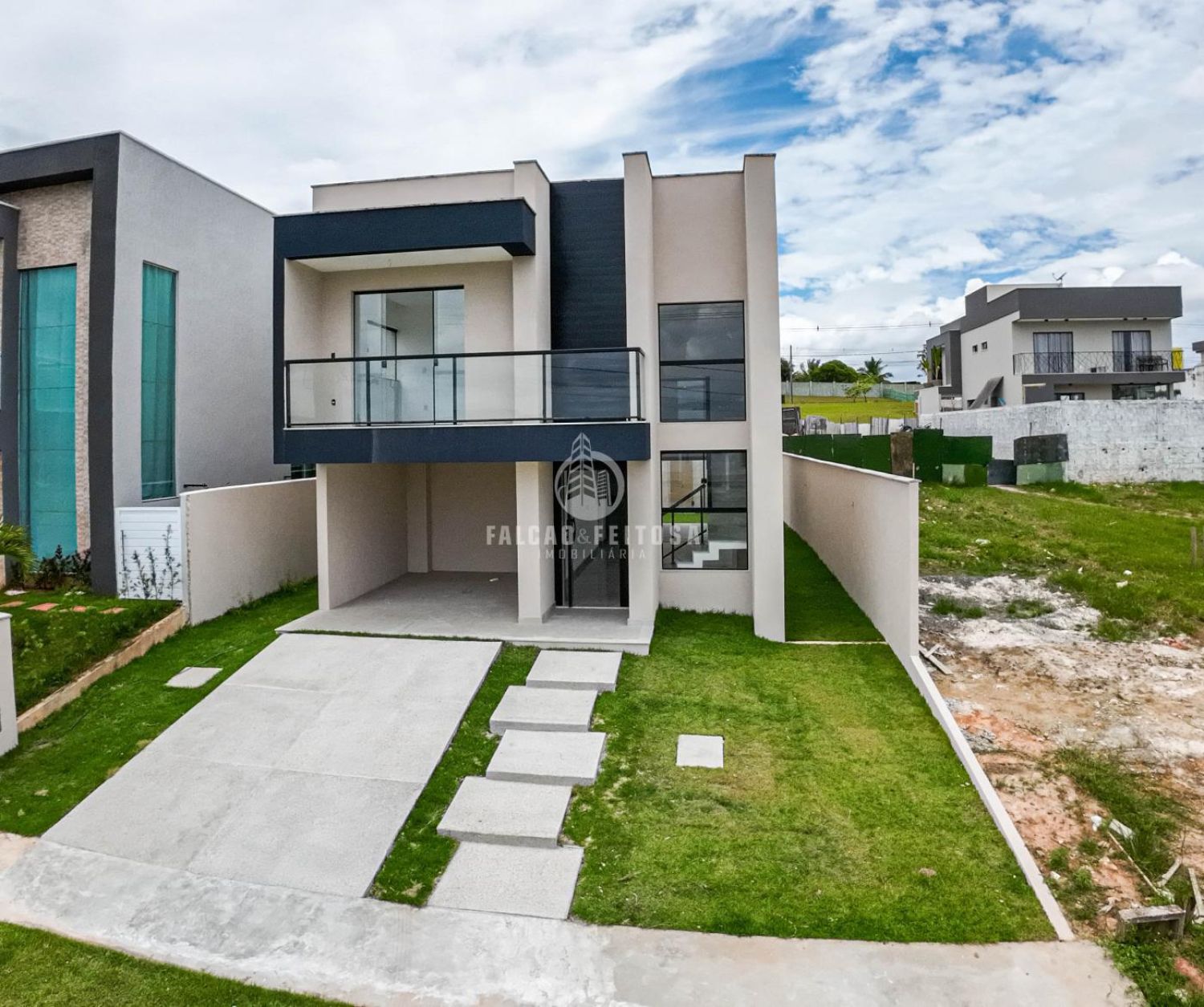 Casa à venda em Terras Alphaville Camaçari