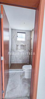 Casa à venda em Terras Alphaville Camaçari