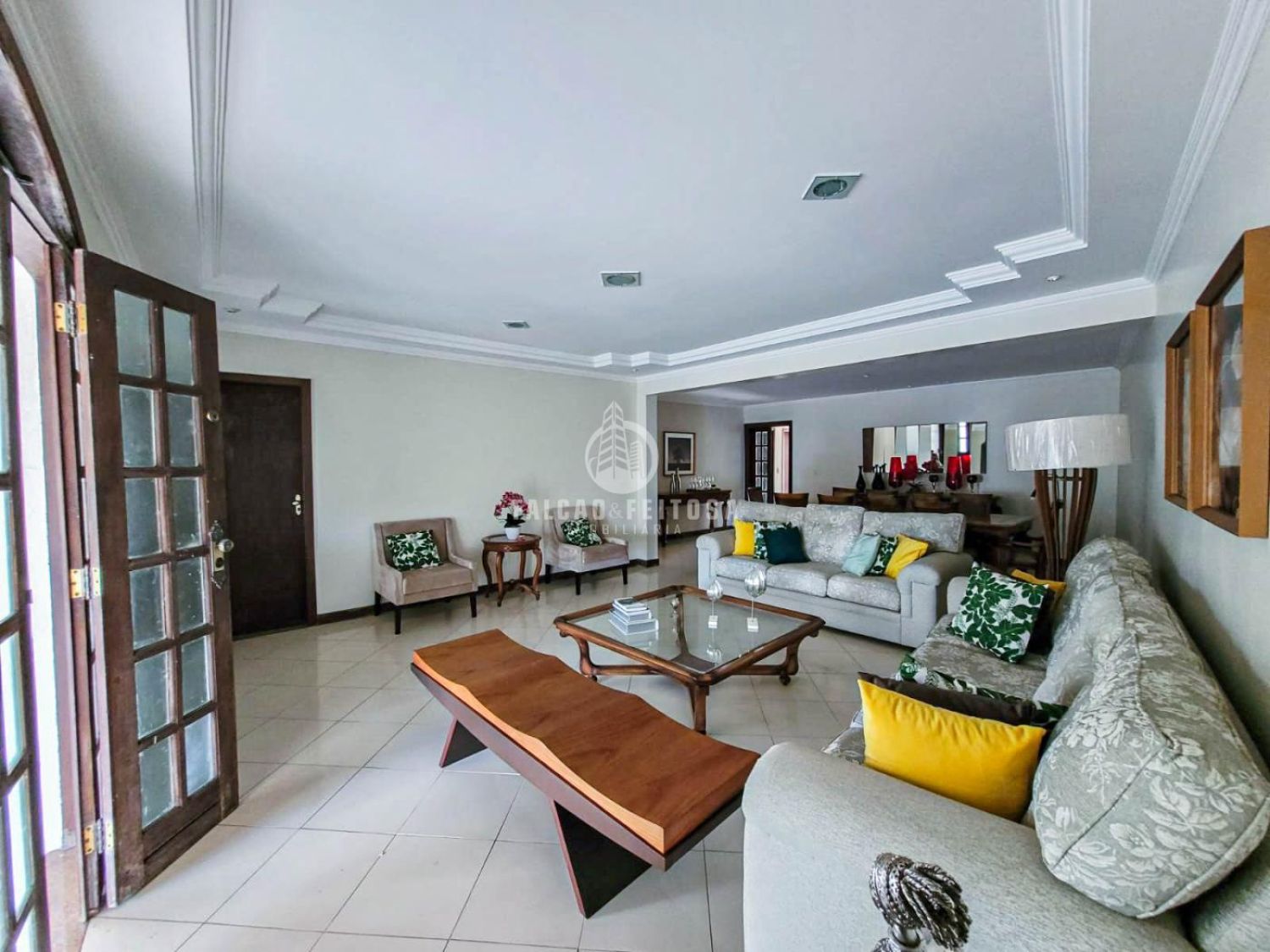 Casa à venda em Brotas