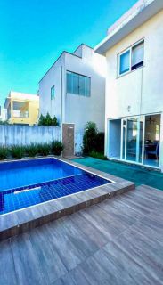 Casa à venda em Catu de Abrantes