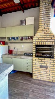 Casa à venda em Catu de Abrantes