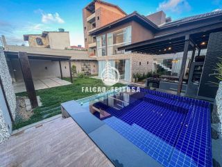 Casa Para Alugar  no bairro Piatã em Salvador