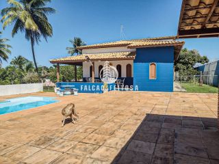 Sítio à venda em Barra de Jacuípe