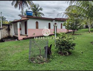 Sítio à venda em Barra de Jacuípe