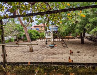Sítio à venda em Barra de Jacuípe