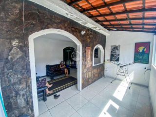 Casa á venda no Rio Vermelho