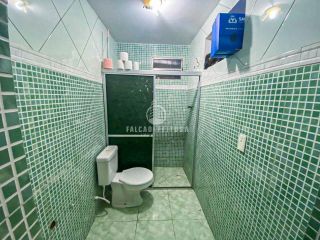 Casa á venda no Rio Vermelho