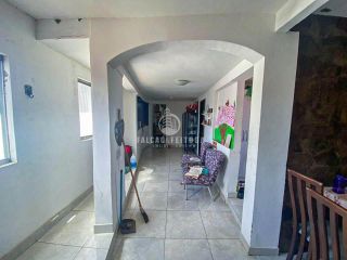 Casa á venda no Rio Vermelho