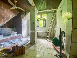 Casa á venda no Rio Vermelho