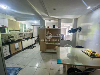 Casa á venda no Rio Vermelho