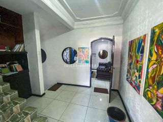 Casa á venda no Rio Vermelho